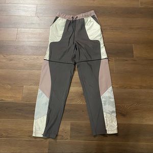 A Cold Wall x Converse Track Pants
